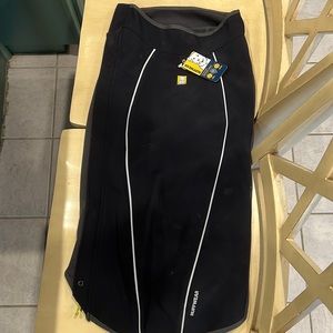 Ruffwear Cloud Chaser Soft Shell Jacket XL